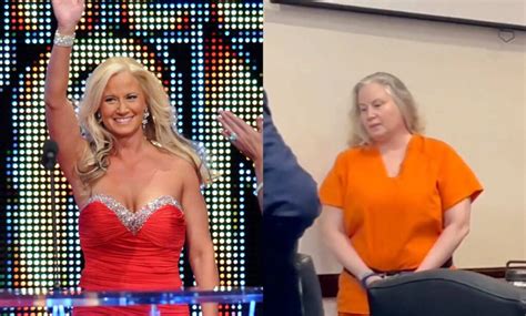 tammy lynn wwe|WWE star Tammy ‘Sunny’ Sytch sentenced to 17 years for fatal。